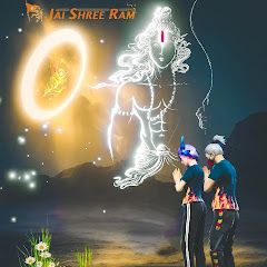 Raunak Gaming 25