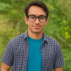 Explore with Bishwash Sharma