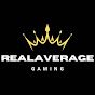 RealAverage logo