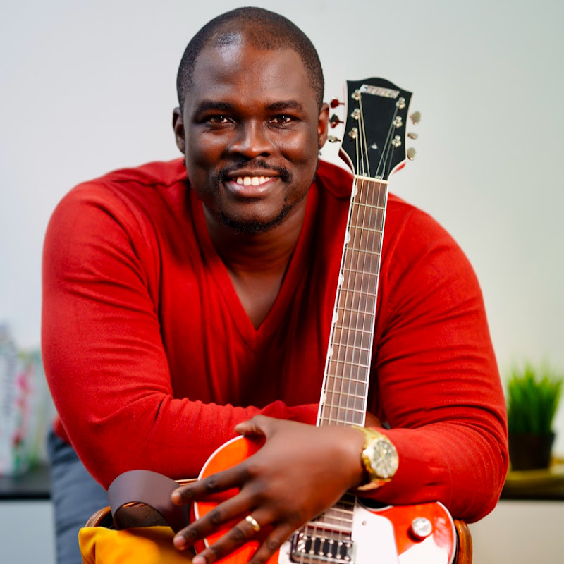 Cyril Bruce-Cathline