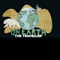 UNEARTH☘️THE TRAVELLER logo