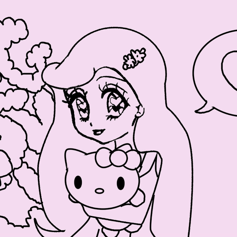 MegLovesCute icon
