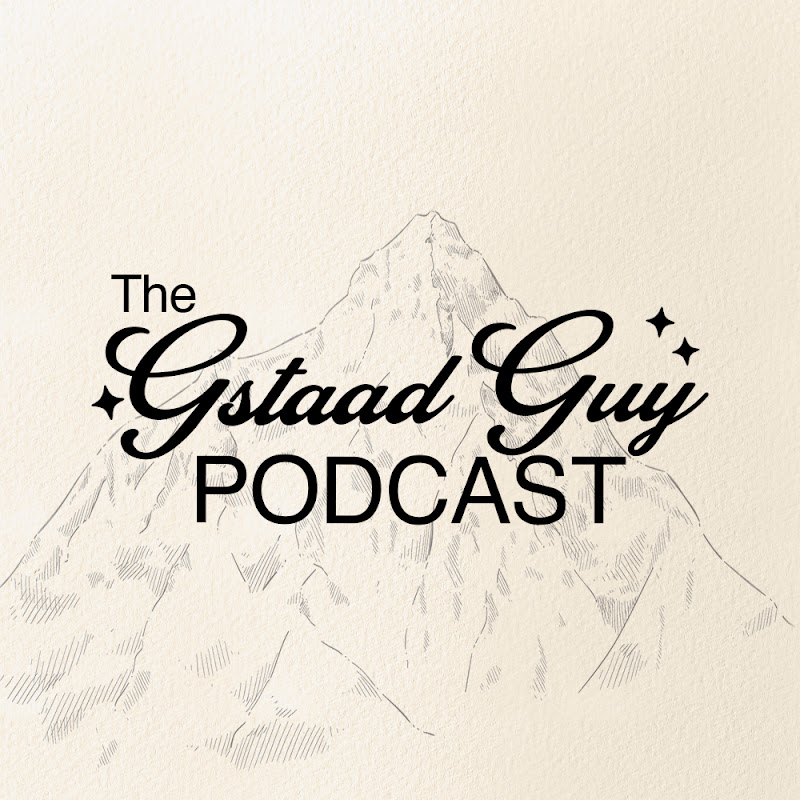Podcast cover