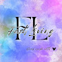 FashLiving logo