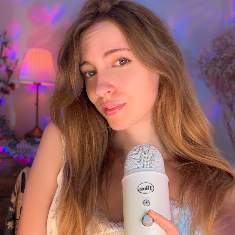Photo Yarify ASMR