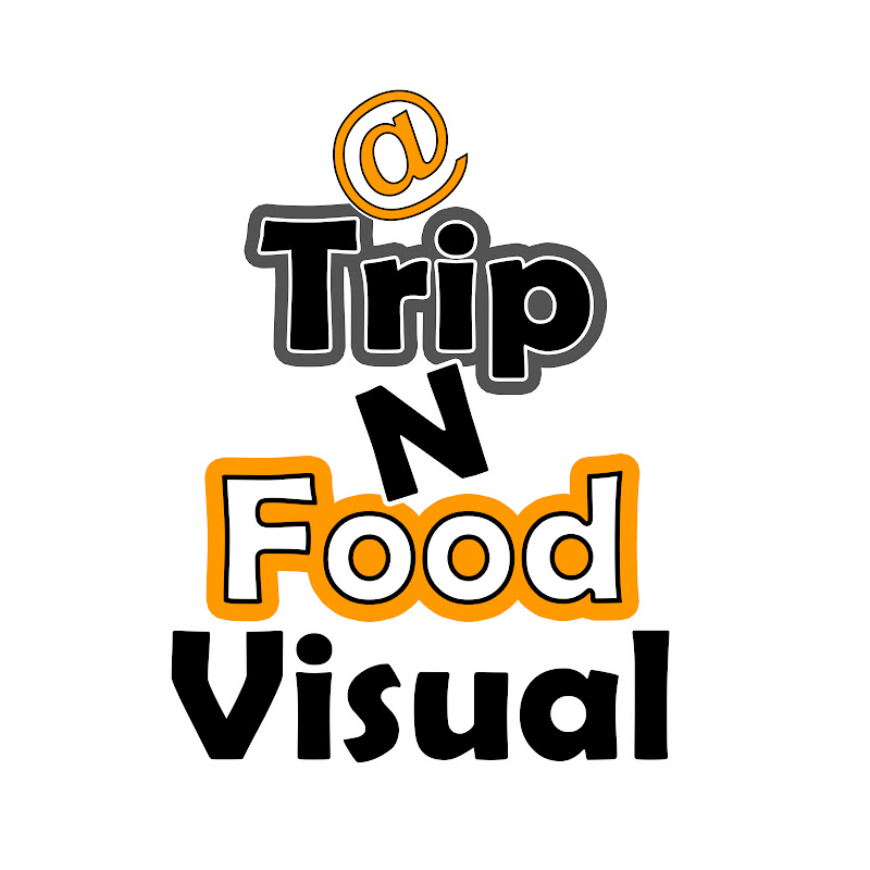 TripNFoodVisual