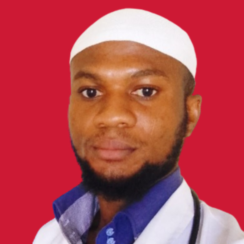 Learn Arabic with Ustaz Hammed