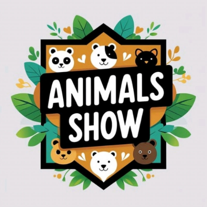Animals Show