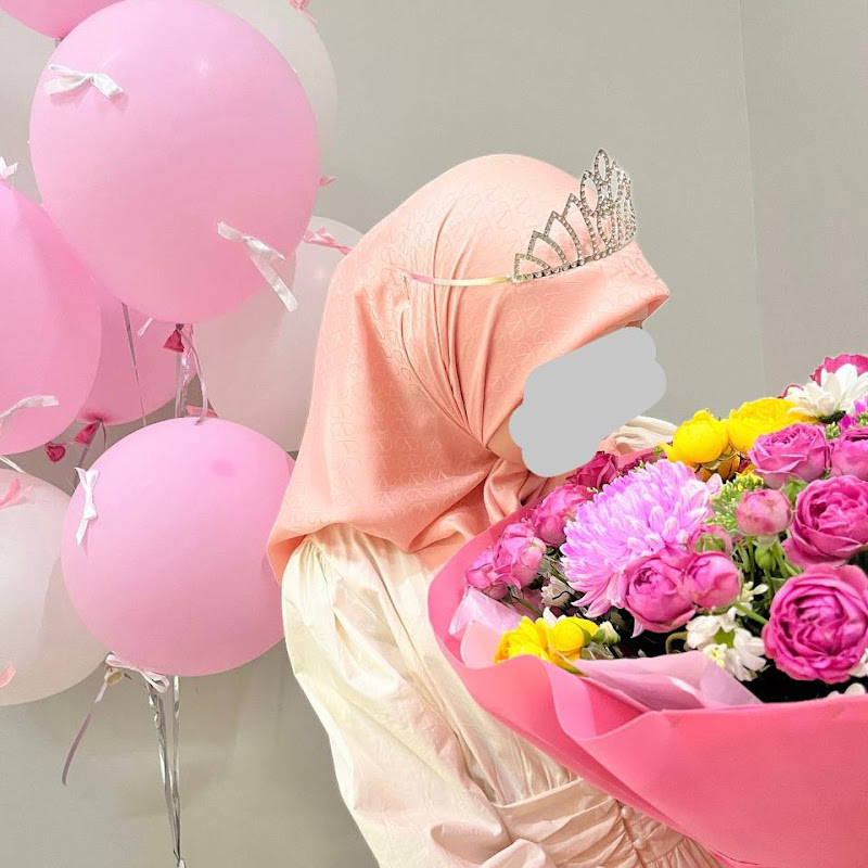 Aisha🎀