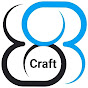88_Craft logo