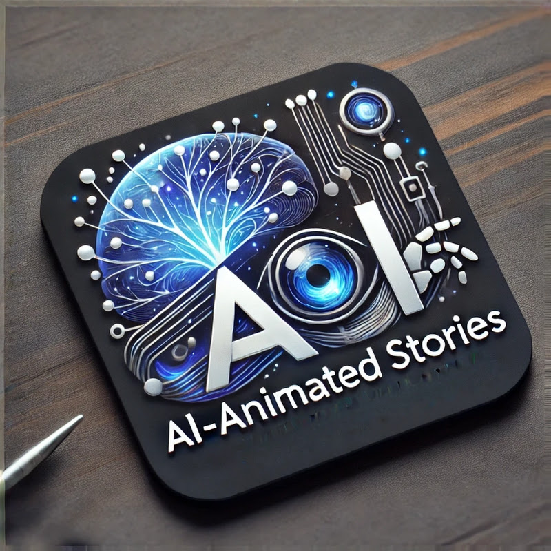 AI Animated Stories