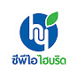 ซีพีไอ ไฮบริด / ซีพีไอ พลัส logo
