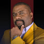 James Lyles III. Author. Speaker. Coach. logo