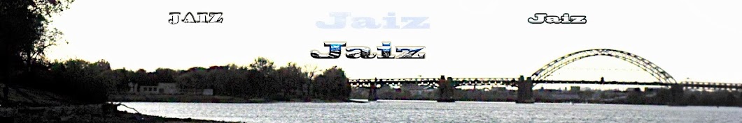 JaizMusic YouTube 频道头像