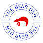 The Bear Den Podcast logo