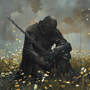 Dark fantasy relaxation 
