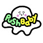 PushBaby Official-Baby Songs and Animations YouTube channel avatar