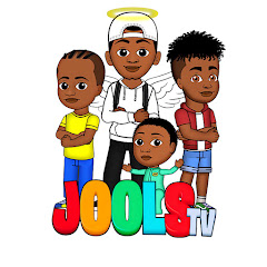 Jools TV - Kids Songs & Nursery Rhymes