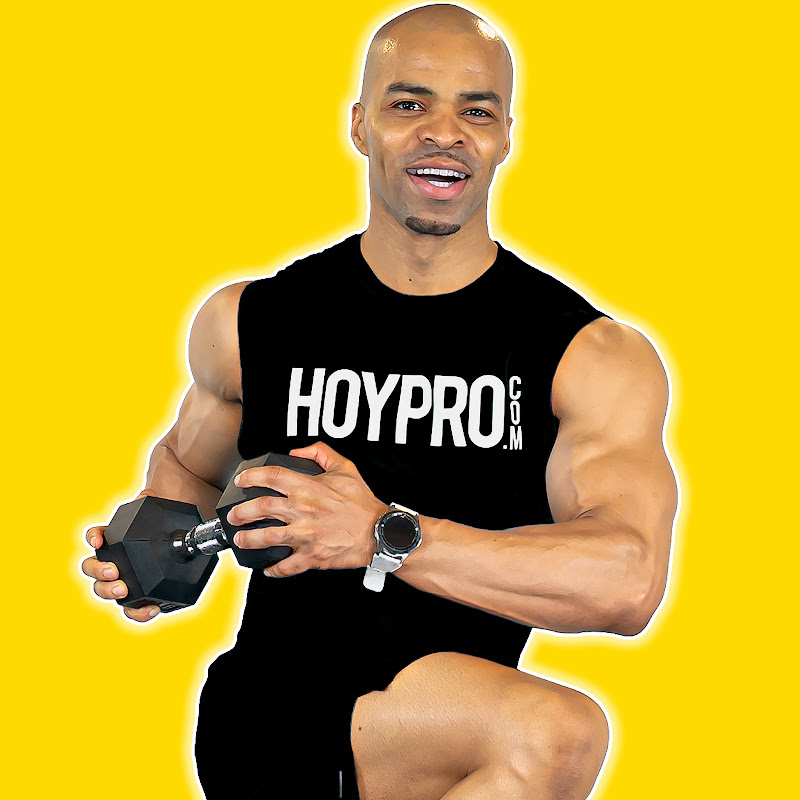 Millionaire Hoy Fitness