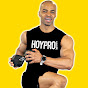 Millionaire Hoy Fitness logo