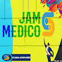 JAMS MEDICOS logo