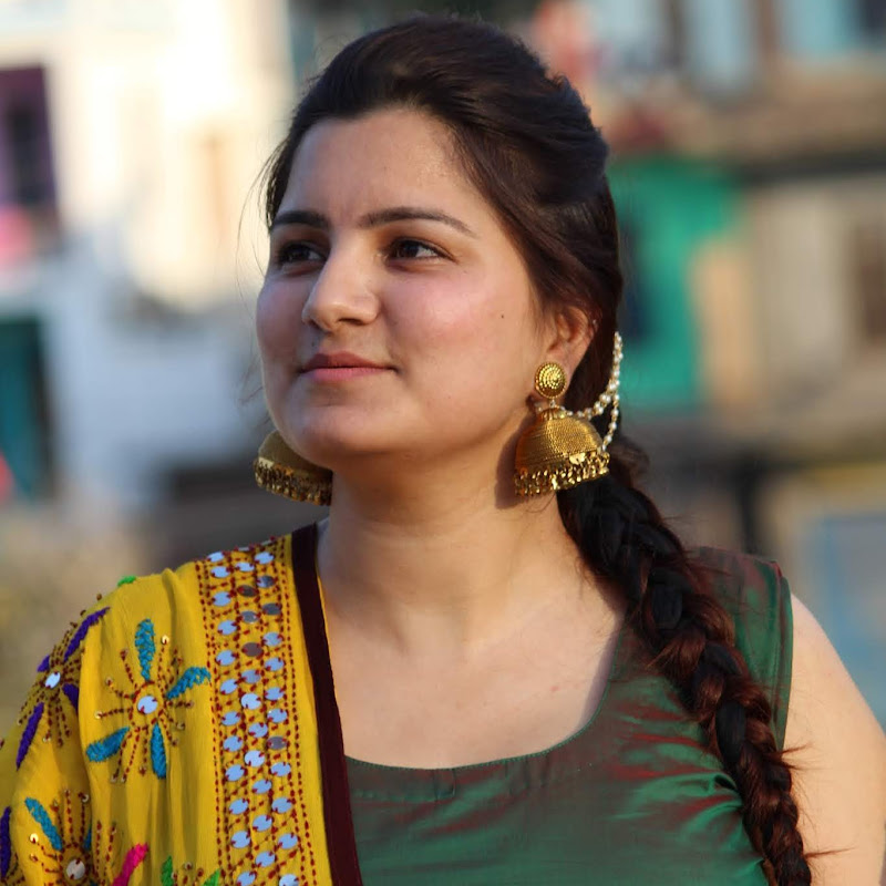 Garisha Greshu