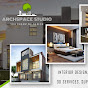 Archspace studio logo