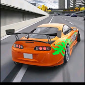 Car Drive Racing Game