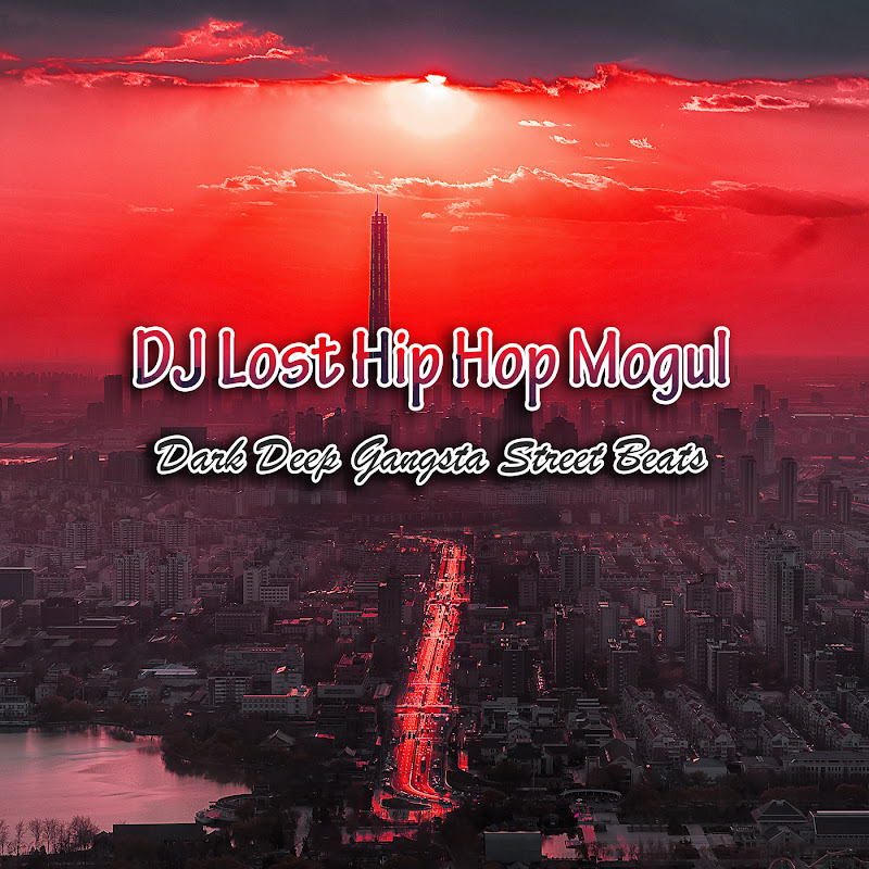 DJ Lost Hip Hop Mogul - Topic avatar