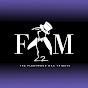 Fleetwood Mask - The Fleetwood Mac Tribute logo