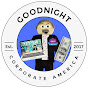GOODNIGHT CORPORATE AMERICA ® logo