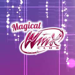 Magical Winx