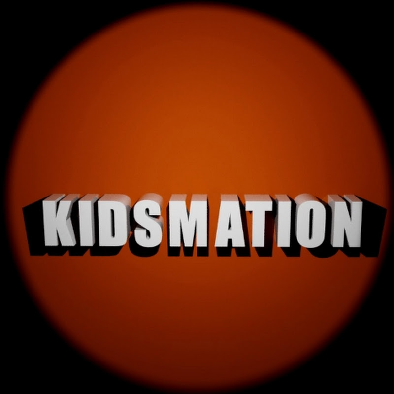 KIDSMATION