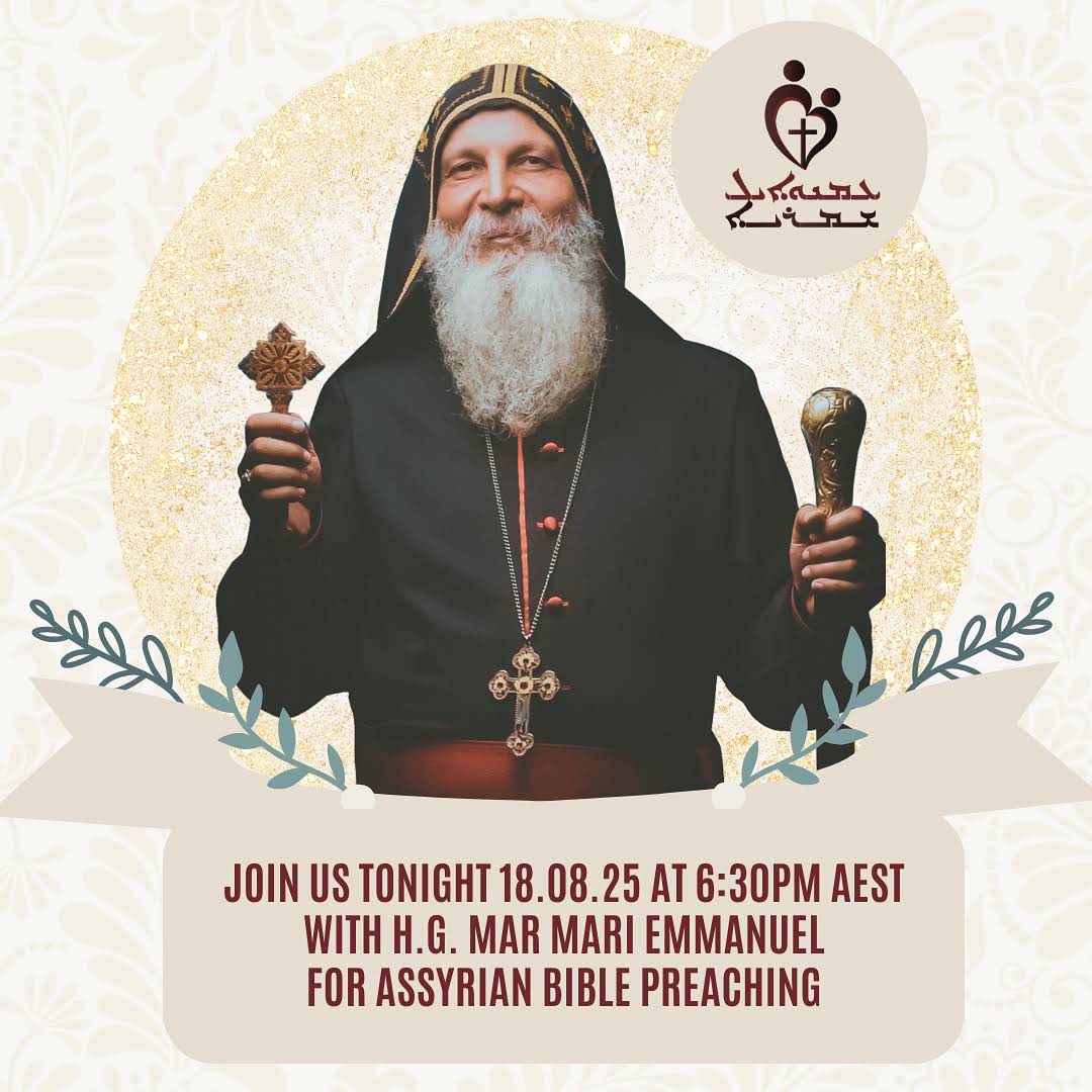 Post from Christ The Good Shepherd Church