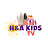 Husna & Azka kids TV