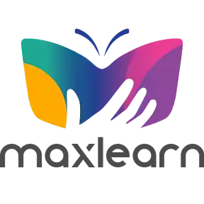 MAXLEARN YouTube channel