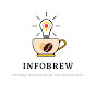 InfoBrew logo