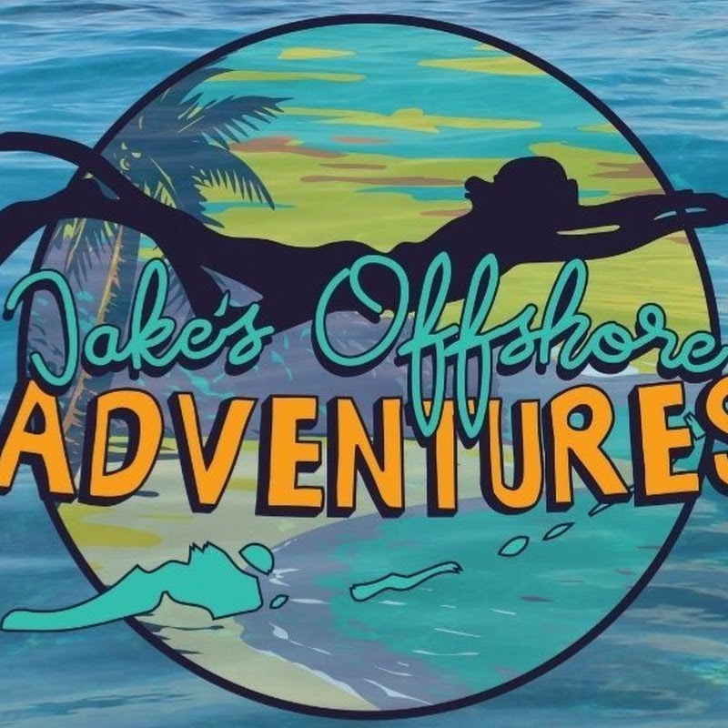 Jake's Offshore Adventures icon