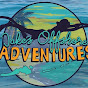 Jake's Offshore Adventures logo