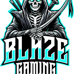 blaze Gaming