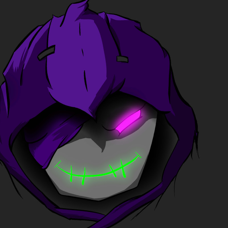 ShadowMech