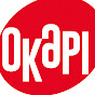 Okapi Magazine logo