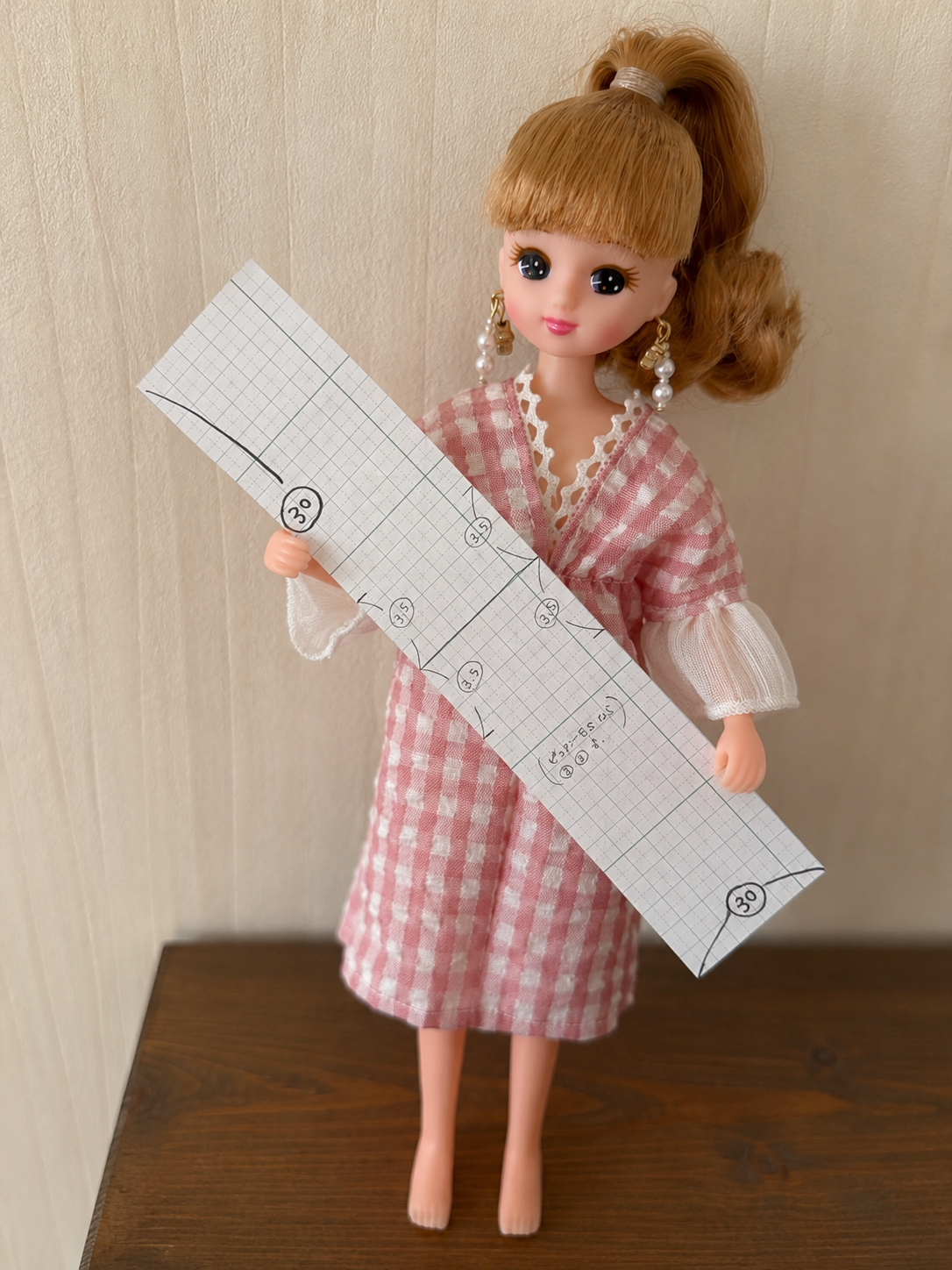 Post from doll closet みっこ - YouTube