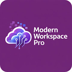 Modern Workspace Pro