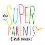 Les Supers Parents logo