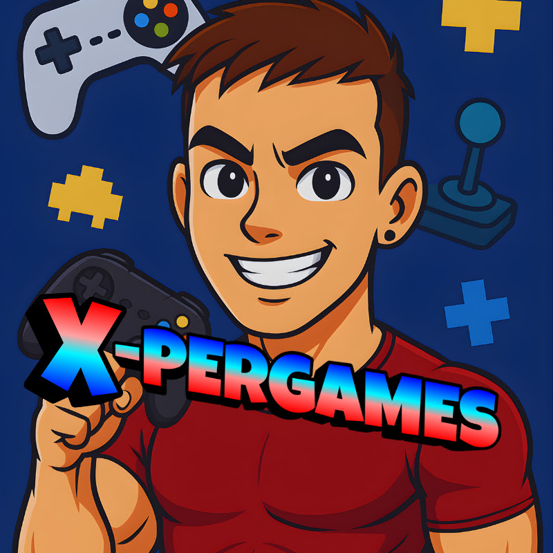 X-PERGAMES