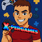 X-PERGAMES Avatar