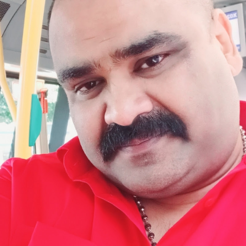 Sreejith
