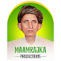 MAAMRAJKA PRODUCTIONS logo