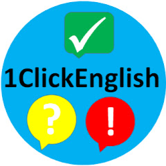 1ClickEnglish Avatar